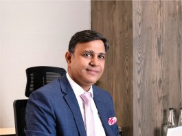 Saumitra Chaturvedi, General Manager, Novotel NewDelhi City Centre