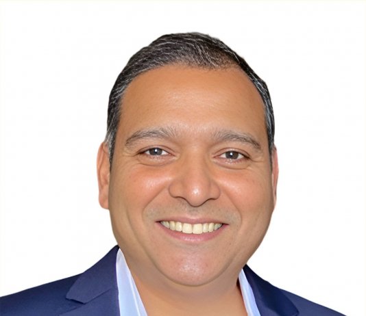 Vikas Khanduri, CEO, Holiday Merchants& Director, Viva Voyages pvt ltd