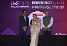 IHE 2026 Launches 9th Edition, Reinforcing HORECA Leadership
