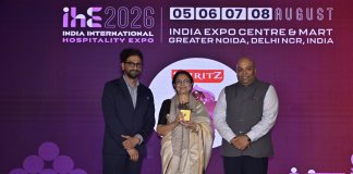 IHE 2026 Launches 9th Edition, Reinforcing HORECA Leadership