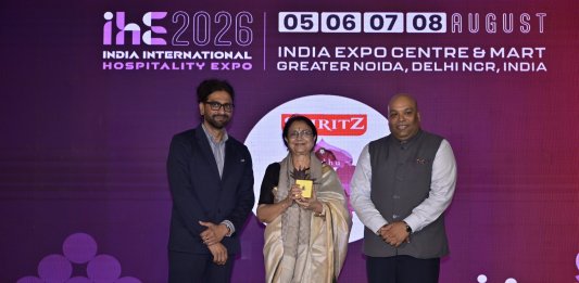 IHE 2026 Launches 9th Edition, Reinforcing HORECA Leadership
