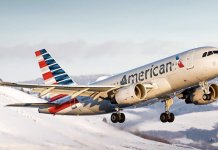 American Airlines Extends Tel Aviv and Doha Flight Suspension Until 2027 Amid Middle East Security Concerns