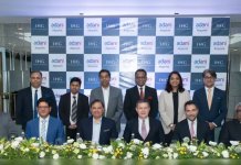 Adani Airport Holdings and IHG Join Hands to Launch Five-Hotel Portfolio, Bring Kimpton Brand to India