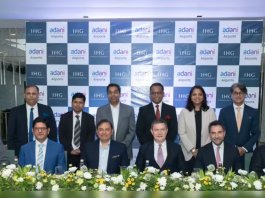 Adani Airport Holdings and IHG Join Hands to Launch Five-Hotel Portfolio, Bring Kimpton Brand to India