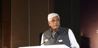 Union Tourism Minister Calls for Strong Centre-State Collaboration to Build Globally Competitive Tourism Destinations