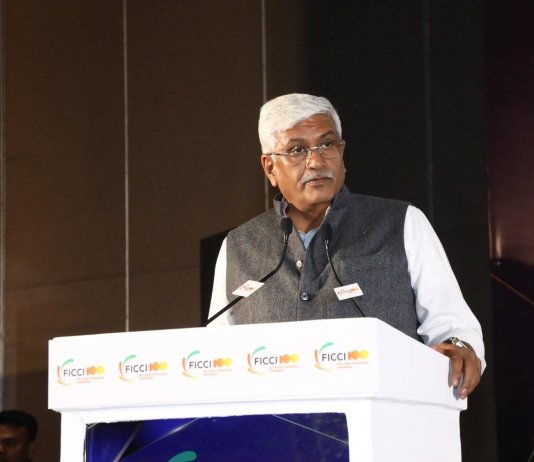 Union Tourism Minister Calls for Strong Centre-State Collaboration to Build Globally Competitive Tourism Destinations