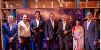 Accor Expands Luxury Hospitality Presence with Introduction of Mantis Brand in India and South Asia