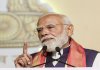 PM Modi Calls for Fuel Conservation, Domestic Travel and Economic Restraint Amid West Asia Crisis