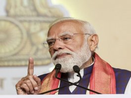 PM Modi Calls for Fuel Conservation, Domestic Travel and Economic Restraint Amid West Asia Crisis
