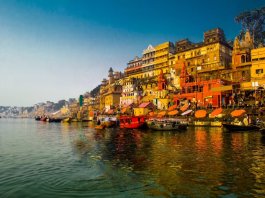 Uttar Pradesh Approves ₹10 Crore Tourism Push Across Key Spiritual Destinations