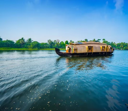 Kerala Charts a New Tourism Vision Focused on Meaningful and Emotionally Engaging Travel Experiences