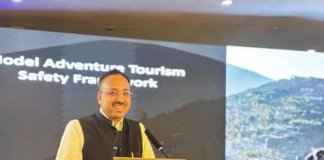 Jaipur to Host Key BRICS Tourism Meetings in August 2026, Strengthening Global Cooperation Agenda