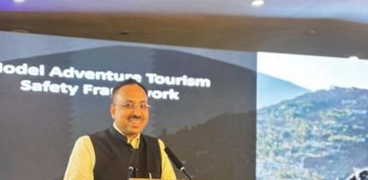 Jaipur to Host Key BRICS Tourism Meetings in August 2026, Strengthening Global Cooperation Agenda