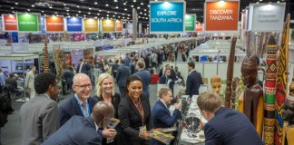 South Africa and Mauritius Strengthen African Tourism Collaboration with Strategic Partnership at Africa’s Travel Indaba 2026