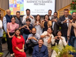 Philippines Strengthens India Outreach with Mega Familiarisation Tour for 30 Travel Agents