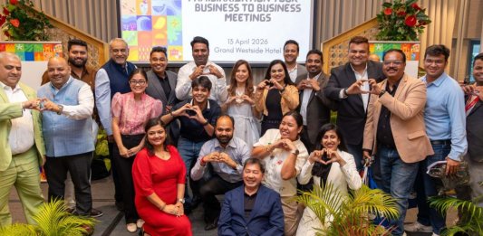 Philippines Strengthens India Outreach with Mega Familiarisation Tour for 30 Travel Agents
