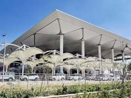 Noida International Airport Set for June 15 Launch, Marking Major Boost to NCR Connectivity
