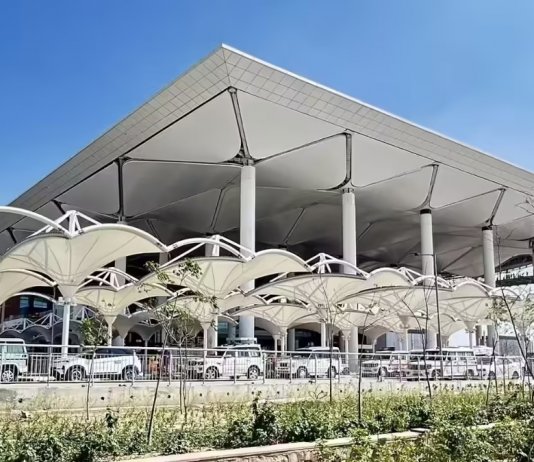Noida International Airport Set for June 15 Launch, Marking Major Boost to NCR Connectivity