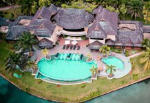 ITC Hotels Strengthens Luxury Portfolio with ₹205 Crore Acquisition of The Zuri Kumarakom Resort in Kerala