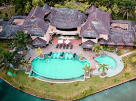 ITC Hotels Strengthens Luxury Portfolio with ₹205 Crore Acquisition of The Zuri Kumarakom Resort in Kerala
