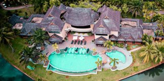 ITC Hotels Strengthens Luxury Portfolio with ₹205 Crore Acquisition of The Zuri Kumarakom Resort in Kerala