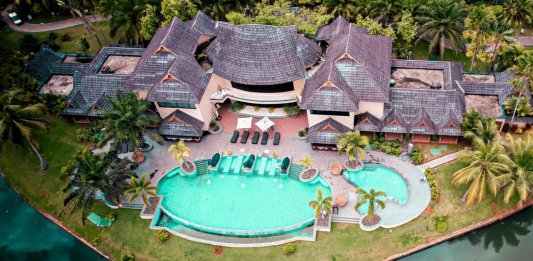 ITC Hotels Strengthens Luxury Portfolio with ₹205 Crore Acquisition of The Zuri Kumarakom Resort in Kerala