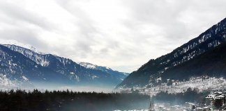 Manali Tourism Surges as Hotel Occupancy Touches 80%, Peak Season Outlook Strong