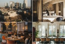 Taj Makes Historic Entry into Continental Europe with Opening of Taj Hessischer Hof Frankfurt