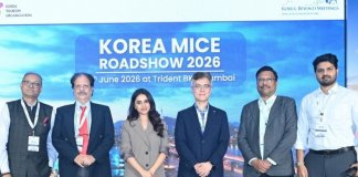 Korea Tourism Organization Showcases Expanding MICE Opportunities at Korea MICE Roadshow 2026 in Mumbai