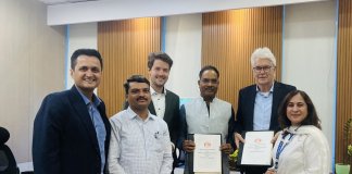 Maharashtra Tourism, JWC GmbH Enter Strategic MoU Partnership for MICE Growth