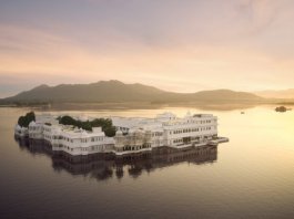 oneworld and IHCL Forge Historic Loyalty Alliance, Linking Global Air Travel with Hospitality Rewards