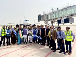 Noida International Airport Commences Commercial Operations, Strengthening India’s Aviation Network
