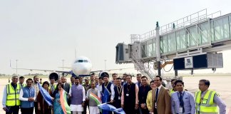 Noida International Airport Commences Commercial Operations, Strengthening India’s Aviation Network