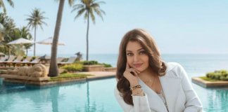 JW Marriott Appoints Aishwarya Rai Bachchan as Global Brand Ambassador