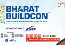 Bharat Buildcon 2026 | Exclusive Event Highlights & Industry Insights