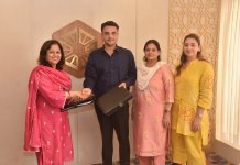 IHCL Strengthens Himachal Pradesh Portfolio with Signing of Taj Dharamshala