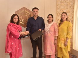 IHCL Strengthens Himachal Pradesh Portfolio with Signing of Taj Dharamshala