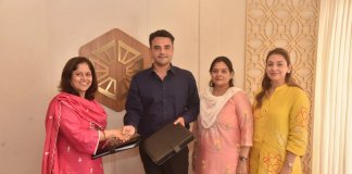 IHCL Strengthens Himachal Pradesh Portfolio with Signing of Taj Dharamshala