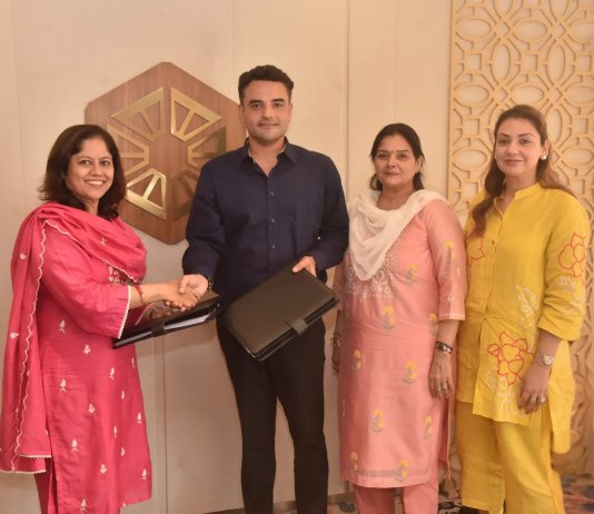 IHCL Strengthens Himachal Pradesh Portfolio with Signing of Taj Dharamshala