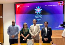 ExpoInn Media FAM Staycation Sets Stage for Launch of Global Bhakti Fest 2026
