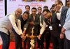 Navi Mumbai International Airport Launches First Scheduled International Flight with Air India Express