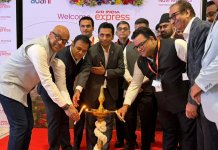 Navi Mumbai International Airport Launches First Scheduled International Flight with Air India Express