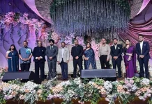 IWIA Grand Mahotsav 2026 Sets a New Benchmark, Reinforcing India’s Vision to Become the Wedding Capital of the World