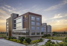 Hyatt Place Makes Gujarat Debut with Opening of Hyatt Place Vithalapur
