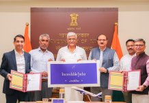 IndiGo Partners with Ministry of Tourism to Launch ‘Incredible India by IndiGo’ Global Campaign