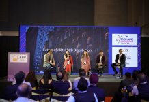 ITB India 2026 Unveils Conference Programme Featuring Leading Industry Voices