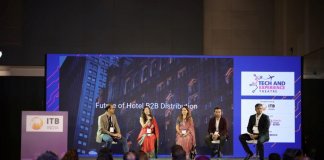 ITB India 2026 Unveils Conference Programme Featuring Leading Industry Voices