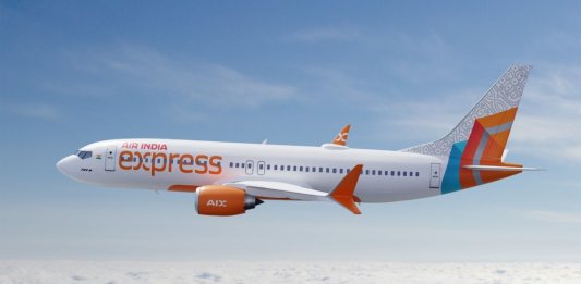 Air India Express Launches Freedom Sale, Bringing More Value to Holiday Travel