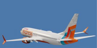 Air India Express Strengthens Domestic Network with New Bhopal Operations