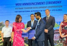 Vietnam Strengthens India Tourism Push Through Partnership with VFS Global